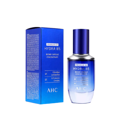A.H.C - Hydra B5 Biome Capsule Concentré Premium EX - 300ml A.H.C - Hydra B5 Biome Capsule Concentré Premium EX - 300ml