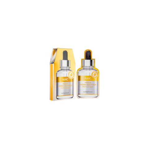 A.H.C - Masque Premium Hydra Soother Propolis - 5pièces