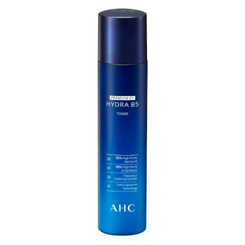 A.H.C - Premium EX Hydra B5 Toner - 140ml A.H.C - Premium EX Hydra B5 Toner - 140ml