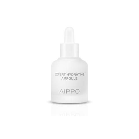AIPPO - Ampoule Hydratante Experte - 30ml AIPPO - Ampoule Hydratante Experte - 30ml