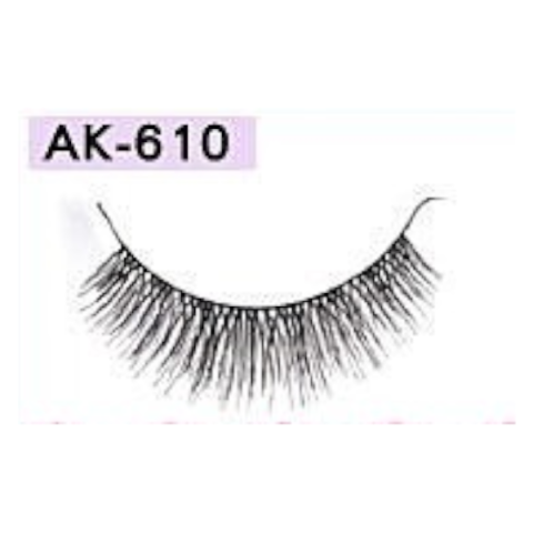 AK - Cils AK - 610 AK - Cils AK - 610