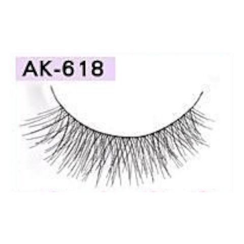 AK - Cils AK - 618 AK - Cils AK - 618