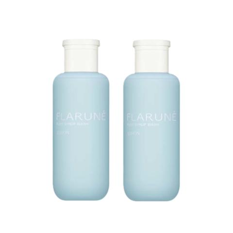 Albion - FLARUNE Pure Syrup Wash - 14ml(2ea) Albion - FLARUNE Pure Syrup Wash - 14ml(2ea)