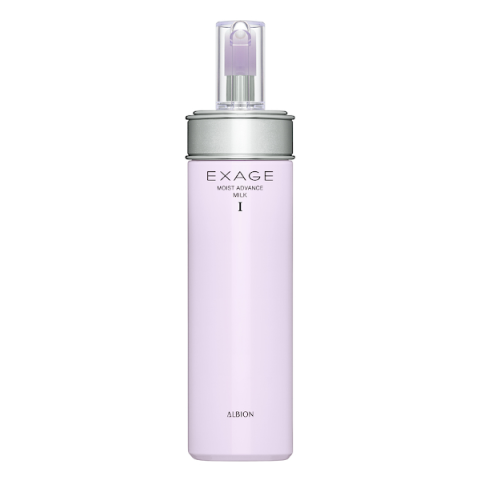 Albion - LAIT D'AVANCE MOIST I - 200g