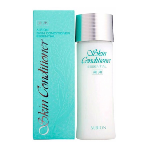 Albion - Revitalisant pour la peau essentiel - 110ml Albion - Revitalisant pour la peau essentiel - 110ml
