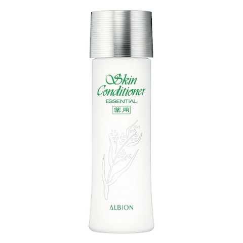 Albion - Revitalisant pour la peau essentiel - 165ml Albion - Revitalisant pour la peau essentiel - 165ml