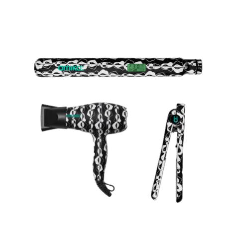 amika - Coffret Dry &amp; Style Chelsea - 1pièce