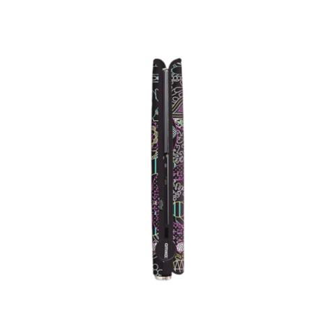 amika - Styler Fusion Pop Art FTS6 - 1pièce amika - Styler Fusion Pop Art FTS6 - 1pièce