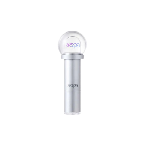 AMORE - Baume à lèvres Fansignal de SM Entertainment - aespa - 2.7g AMORE - Baume à lèvres Fansignal de SM Entertainment - aespa - 2.7g