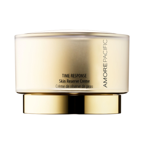 Amore Pacific - Time Response Crème Réserve de Peau - 50ml Amore Pacific - Time Response Crème Réserve de Peau - 50ml