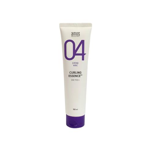 AMOS - Essence de curling - 150ml AMOS - Essence de curling - 150ml