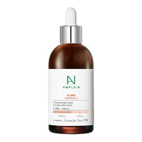 AMPLE:N - Ampoule VC Shot - 100ml AMPLE:N - Ampoule VC Shot - 100ml