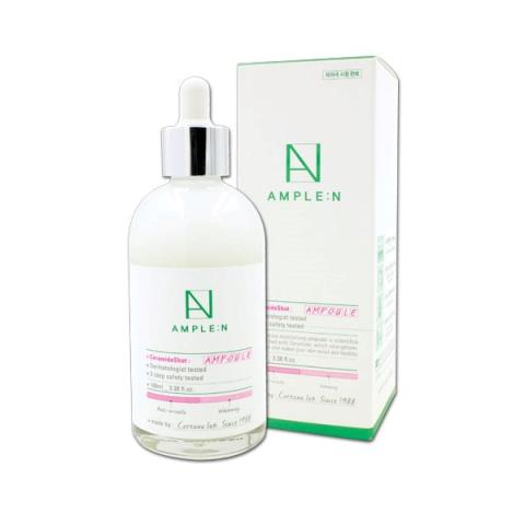 AMPLE:N - Ceramide Shot Ampoule - 100ml AMPLE:N - Ceramide Shot Ampoule - 100ml