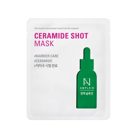 AMPLE:N - Ceramide Shot Masquer - 1pièce
