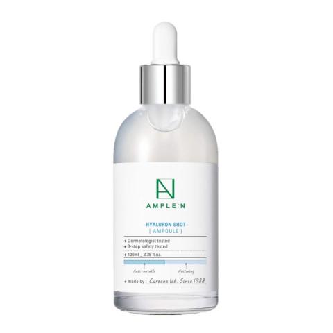 AMPLE:N - Hyaluronshot Ampoule - 100ml