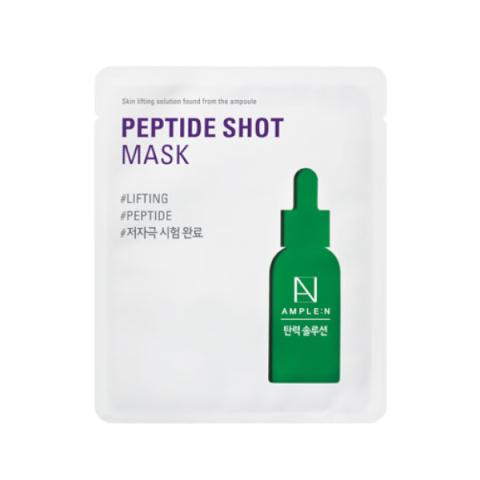 AMPLE:N - Peptide Shot Masquer - 1pièce AMPLE:N - Peptide Shot Masquer - 1pièce