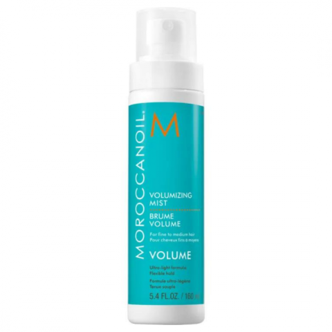 Amplificateur de racines Volume Moroccanoil 250ML Amplificateur de racines Volume Moroccanoil 250ML