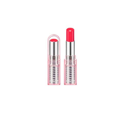 Amuse - Baume de rosée - 3.2g - 04 Cerise Amuse - Baume de rosée - 3.2g - 04 Cerise
