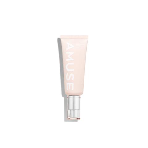 Amuse - Crème Vegan Pêche SPF30 PA++ - 40ml - 02 Bare Amuse - Crème Vegan Pêche SPF30 PA++ - 40ml - 02 Bare