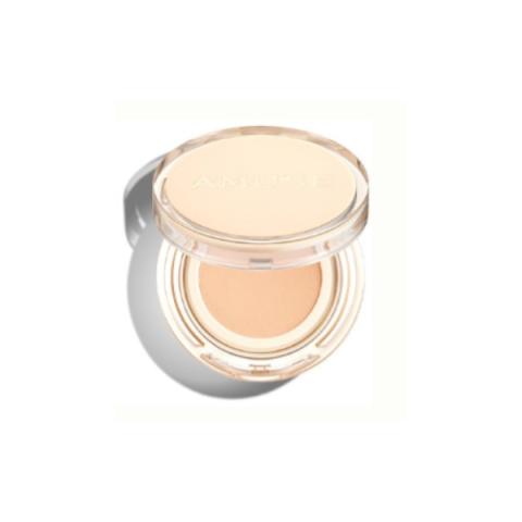 Amuse - Dew Jelly Vegan Coussin SPF38 PA+++ - 15g - 1.5 Clear Amuse - Dew Jelly Vegan Coussin SPF38 PA+++ - 15g - 1.5 Clear