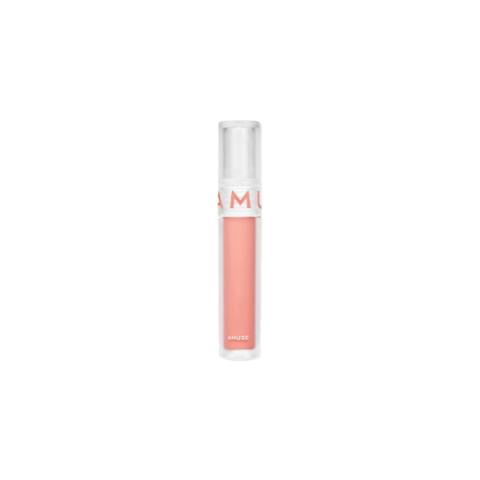 Amuse - Joue crème douce - 3g - 02 Pink Toast