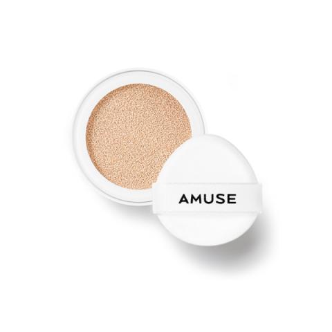 Amuse - Recharge Coussin Perfecteur de Peau en Céramique SPF40 PA++ - 15g - 02 Healthy Amuse - Recharge Coussin Perfecteur de Peau en Céramique SPF40 PA++ - 15g - 02 Healthy
