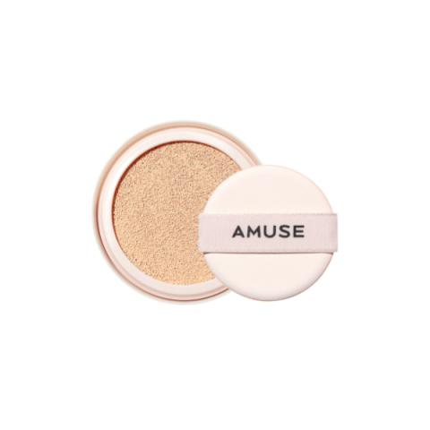 Amuse - Skin Tune Vegan Cover Coussin Recharge SPF45 PA++ - 15g -... Amuse - Skin Tune Vegan Cover Coussin Recharge SPF45 PA++ - 15g -...