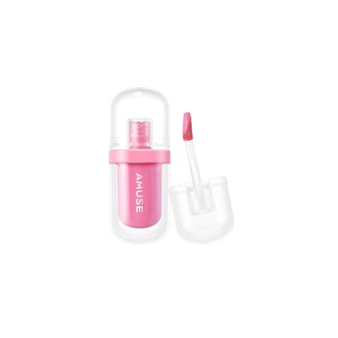 Amuse - Teinte Jel-Fit - 3.8g - 04 Rose Milk