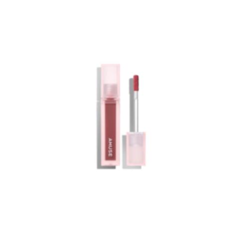 Amuse - Velours de rosée - 4g - 08 Berry Velvet