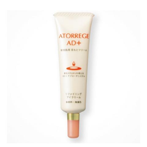 ANDS - Atorrege AD + - AD + Crème Yeux - 12g ANDS - Atorrege AD + - AD + Crème Yeux - 12g