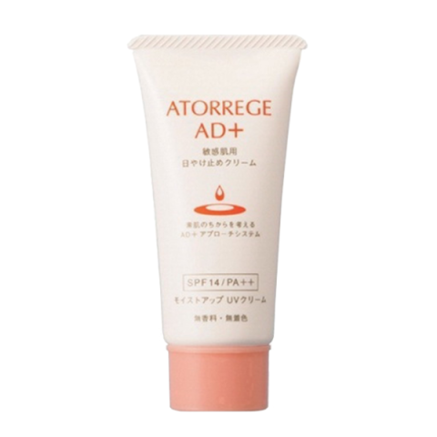 ANDS - Atorrege AD+ - Crème UV Moist Up SPF14 PA++ - 30g