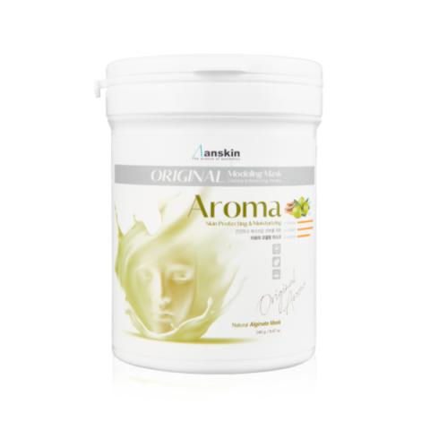 Anskin - Masque modelant - (240g) - Arôme Anskin - Masque modelant - (240g) - Arôme