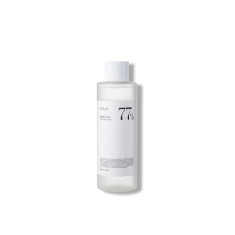 ANUA - Heartleaf 77% de toner apaisant (format mini) - 40ml