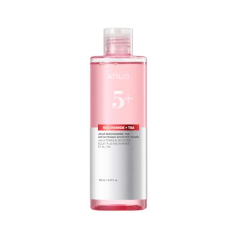 ANUA - Lotion tonique éclaircissante à la niacinamide TXA - 250ml ANUA - Lotion tonique éclaircissante à la niacinamide TXA - 250ml
