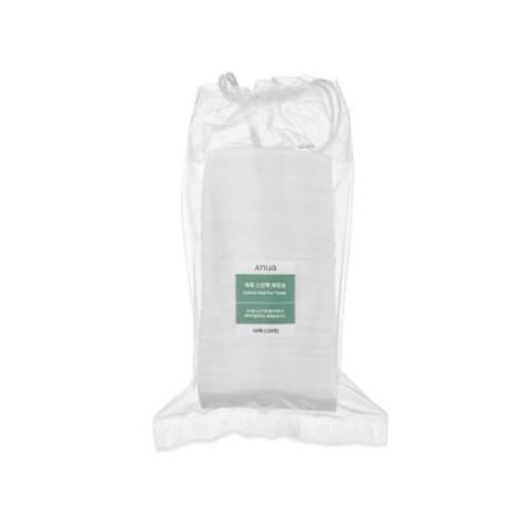 ANUA - Tampon en coton pour toner - 60ea ANUA - Tampon en coton pour toner - 60ea