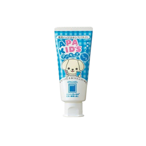 APAGARD - Dentifrice Apa-Kids - 60g APAGARD - Dentifrice Apa-Kids - 60g