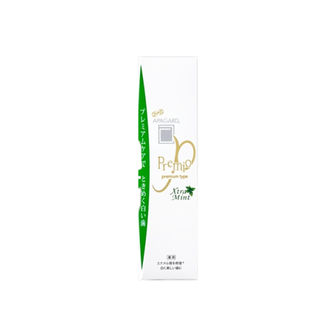 APAGARD - Prix Dentifrice Extra Menthe - 50g APAGARD - Prix Dentifrice Extra Menthe - 50g