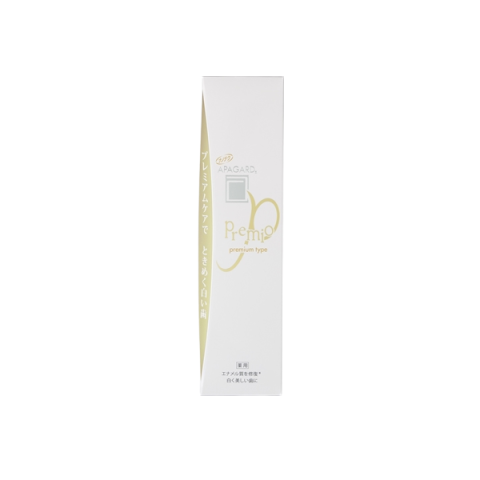 APAGARD - Prix du dentifrice - 100g