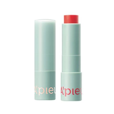A'PIEU - Baume à lèvres Juicy Pang Care - 3.7g - 03 Red A'PIEU - Baume à lèvres Juicy Pang Care - 3.7g - 03 Red