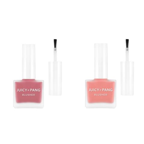A'pieu Best Blusher Set B A'pieu Best Blusher Set B