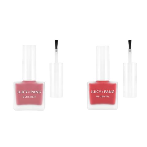 A'pieu Best Blusher Set C A'pieu Best Blusher Set C