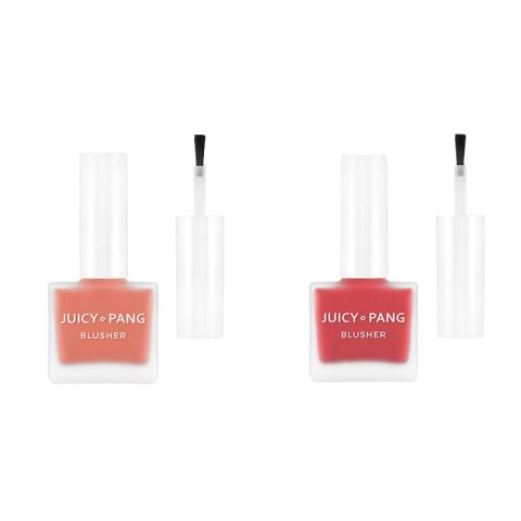 A'pieu Best Blusher Set E A'pieu Best Blusher Set E