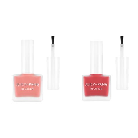 A'pieu Best Blusher Set F A'pieu Best Blusher Set F