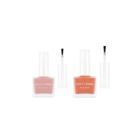 A'pieu Best Blusher Set G A'pieu Best Blusher Set G