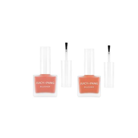 A'pieu Best Blusher Set I A'pieu Best Blusher Set I