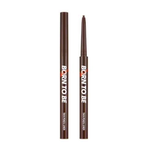A'PIEU - Born To Be Mad Proof Thin Pencil Liner - 0.14g - 02 Deep... A'PIEU - Born To Be Mad Proof Thin Pencil Liner - 0.14g - 02 Deep...