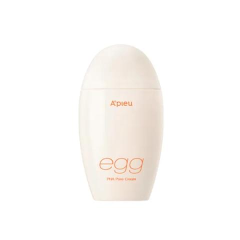 A'PIEU - Crème pour les pores à l'œuf PHA - 65g A'PIEU - Crème pour les pores à l'œuf PHA - 65g