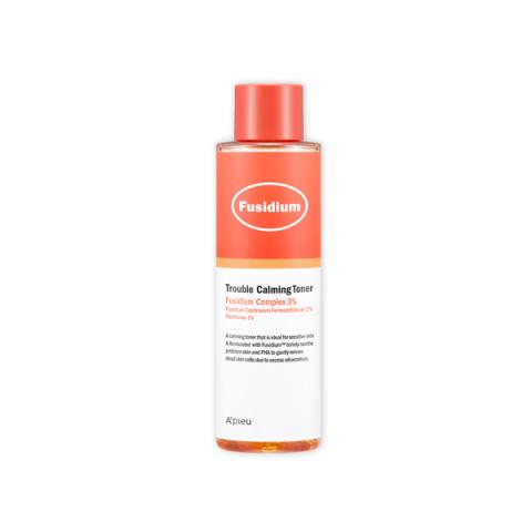 A'PIEU - Fusidium Tonique calmant - 210ml