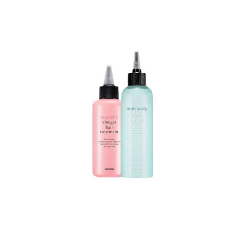 A'PIEU - Hair Care Set B A'PIEU - Hair Care Set B