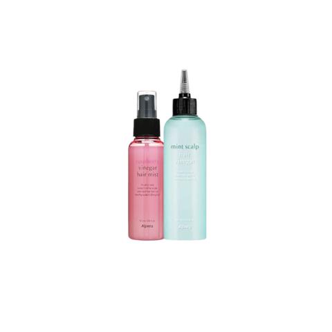 A'PIEU - Hair Care Set C A'PIEU - Hair Care Set C